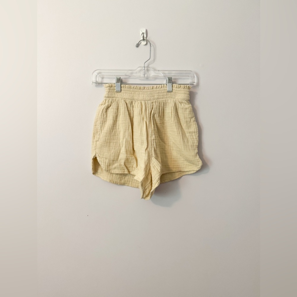 Aerie shorts